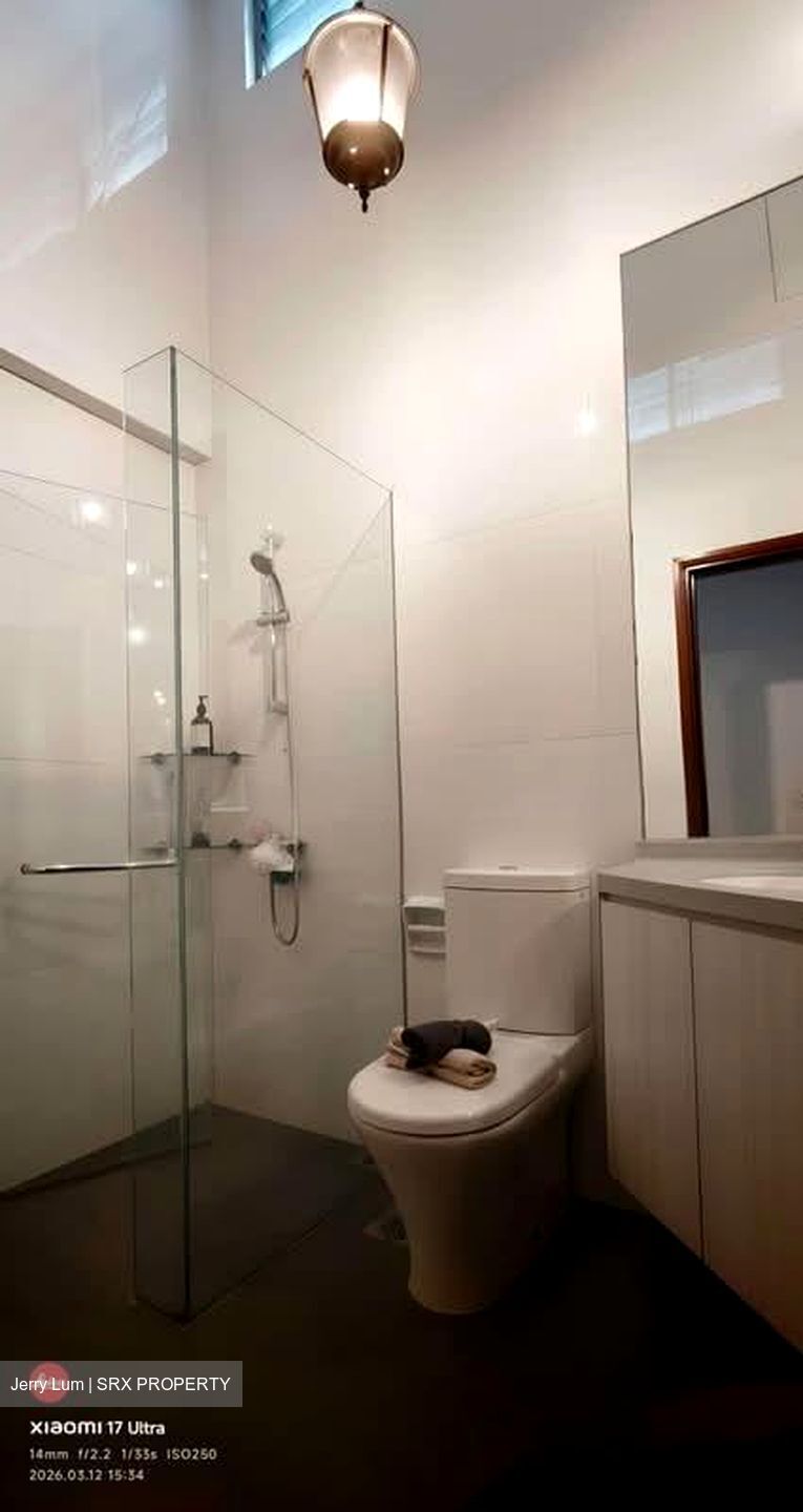 Gentle Villas (D11), Detached #534800471